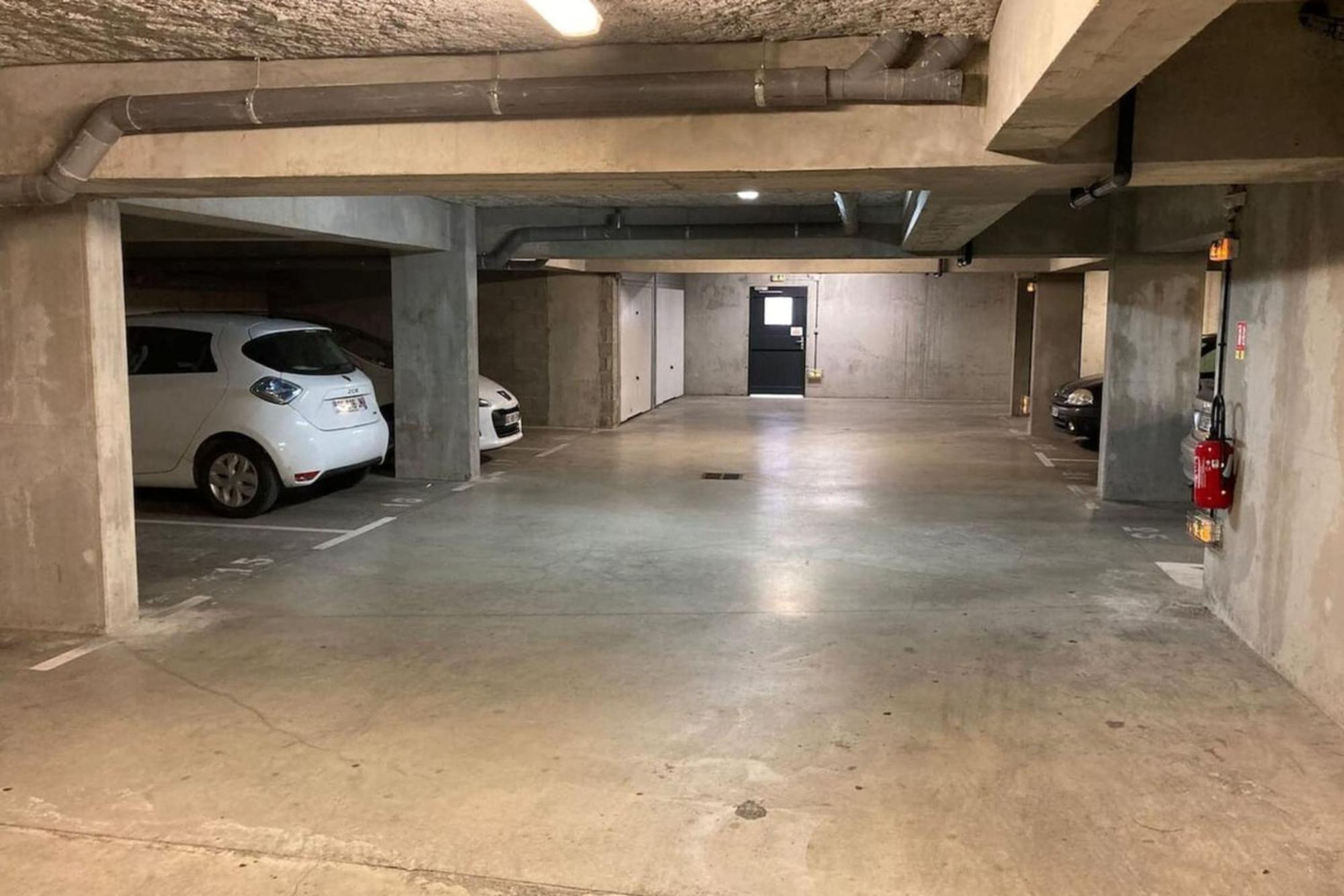 Daurade Balcon Parking Free - Bus Proche Centre Apartment Toulouse Luaran gambar