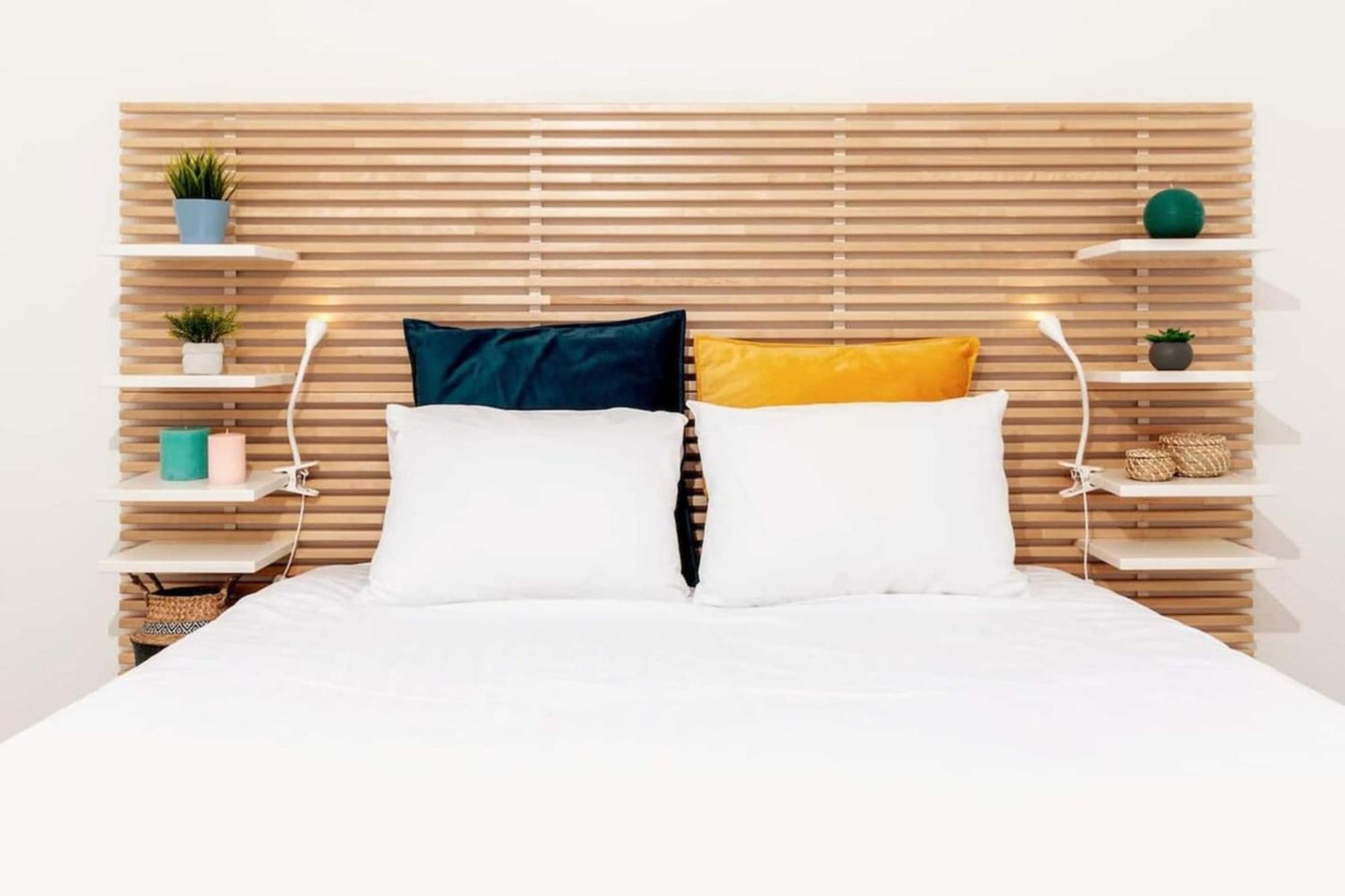 Daurade Balcon Parking Free - Bus Proche Centre Apartment Toulouse Luaran gambar
